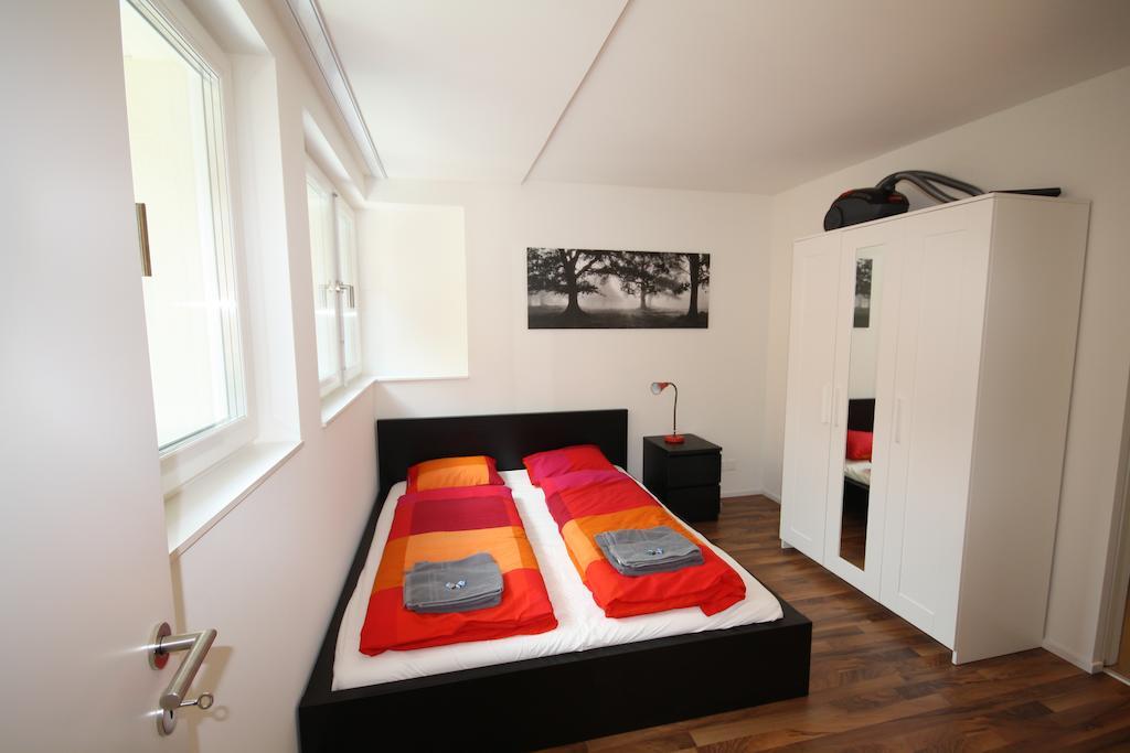 Hitrental Badenerstrasse Apartamento
