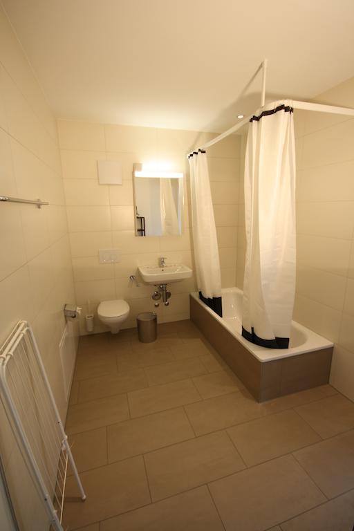Apartamento Hitrental Badenerstrasse