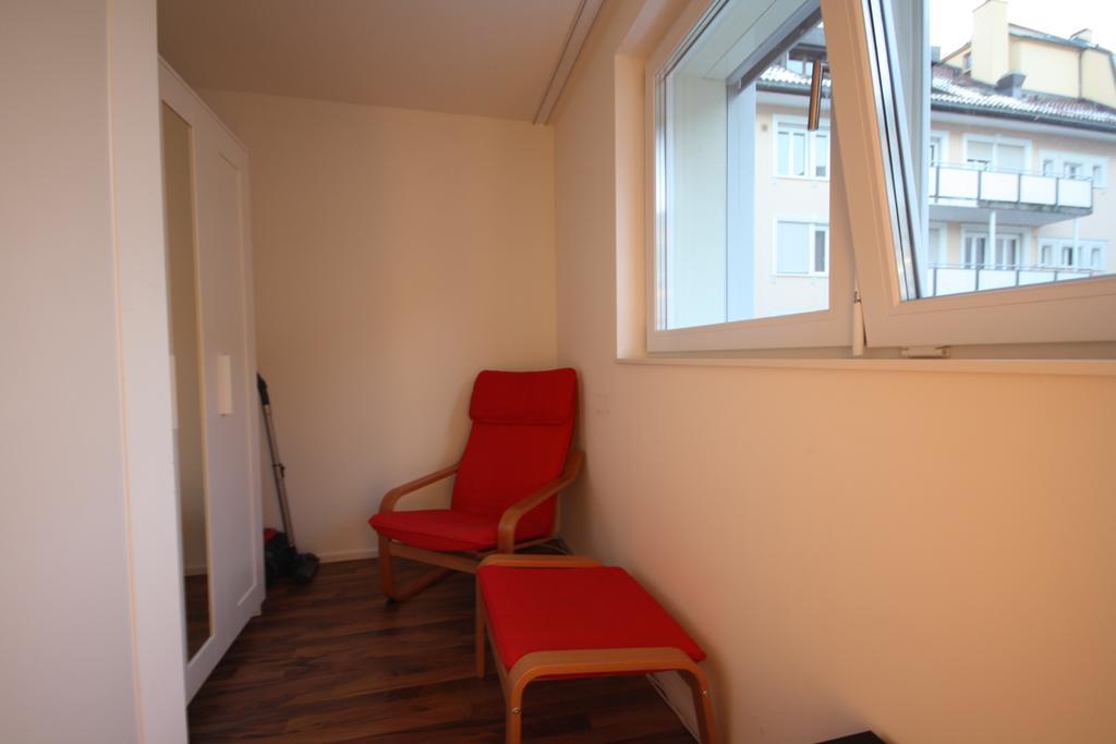 Apartamento Hitrental Badenerstrasse *